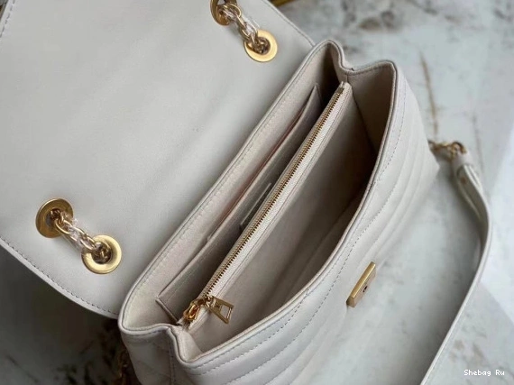 NEW VUITTON CHAIN BAG WAVE LOUIS 0820